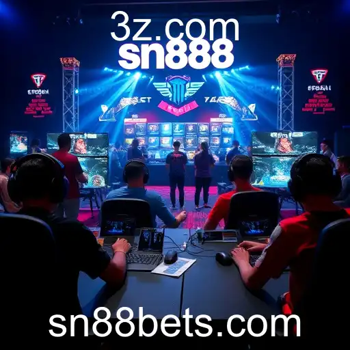 A Revolução dos eSports no Horizonte