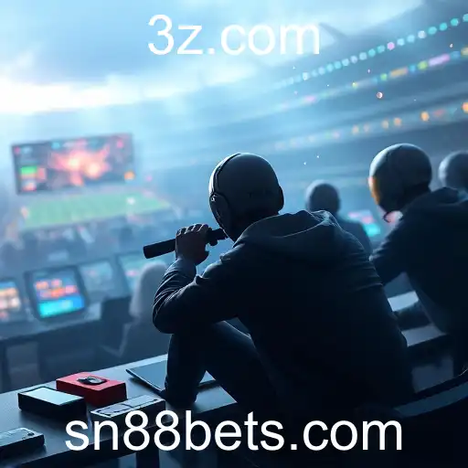 Tendências e Novidades: O Futuro do Site SN88 em 2025