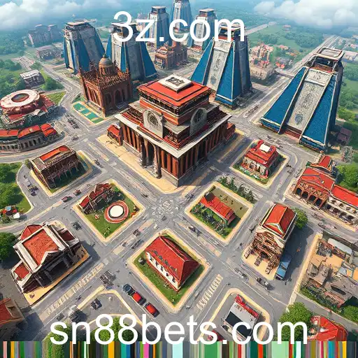 Evolução dos Jogos Online em 2025 com SN88