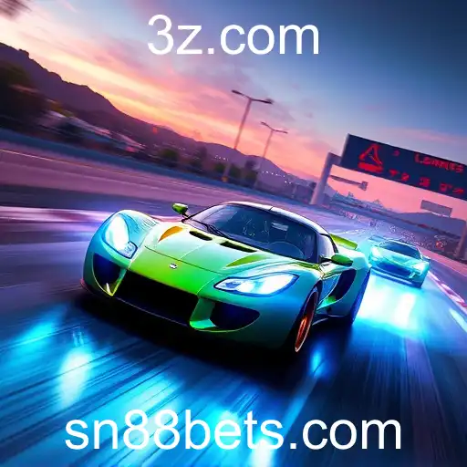 A Ascensão do SN88: Revolução no Mundo dos Jogos