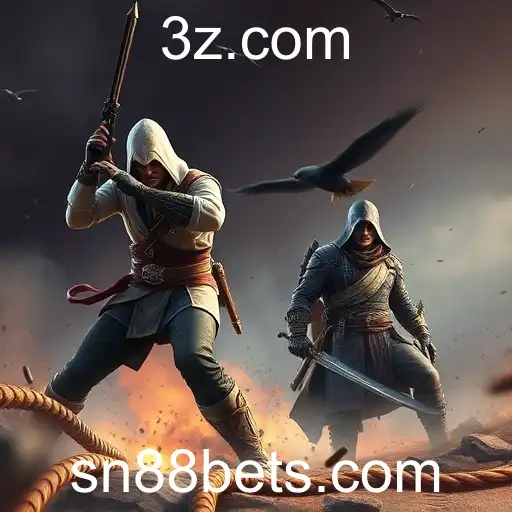 A Revolução dos Jogos Online com SN88 em 2025