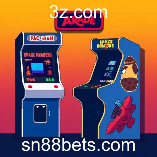 A Ascensão dos Jogos Online com SN88