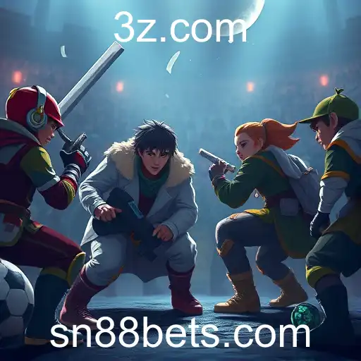 Tendências e Inovações nos Jogos Online em 2025