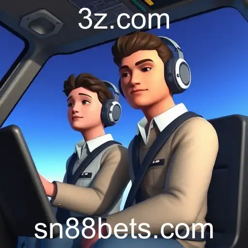 A Revolução dos Jogos Digitais com SN88